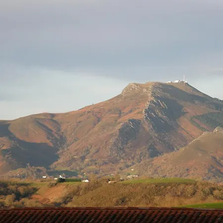 La Rhune