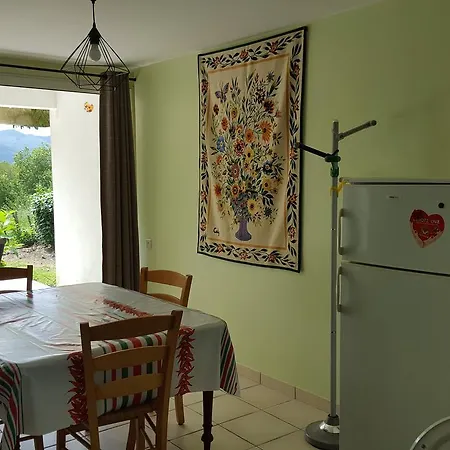 La Rhune Wakacyjny dom do wynajęcia we Francji  Aïnhoa